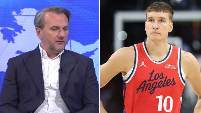  Da li Bogdan Bogdanović stiže u Partizan? Mijailovića pitali za miljenika Grobara, evo šta je odgovo 