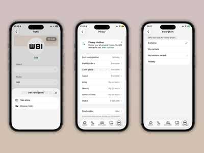  WhatsApp sprema veliku promjenu na profilima 