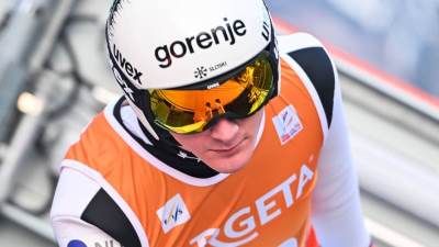  Slovenac osvojio svjetsko zlato kao niko ranije 