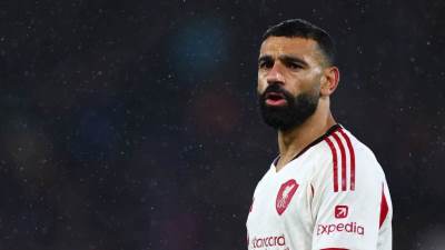  Liverpul mjesec dana ne može da pobijedi 