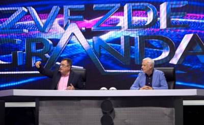  Produkcija otkrila da li Đorđe David ostaje u Zvezdama Granda 