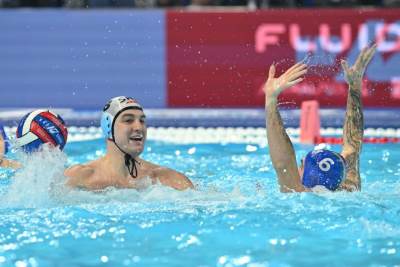  Srbija ide po zlato u punoj Areni 