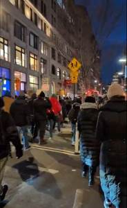  Veliki protesti protiv ICE-a širom Amerike: Vlada ogroman bijes nakon jezivog ubistva u Mineapolisu 