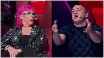  Desingerica rekao da bi se obesio da mu je Zorica Brunclik žena 