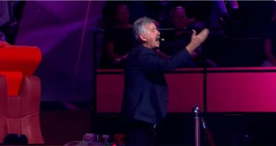  Bosanac napravio haos i napustio snimanje "Pinkovih zvezda" 