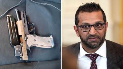  Prve riječi direktora FBI o ubistvu muškarca u Mineapolisu 