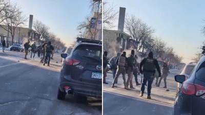  Snimak ubistva u Mineapolisu iz drugog ugla otkriva sve 