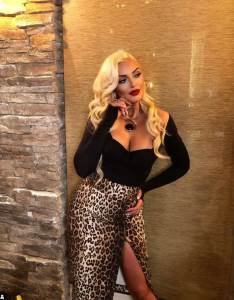  Nakon razvoda, Gogu Gačić ljubi opasan frajer: Objavila snimak na kojem se grle, a šuška se da Marko ima novu djevojku 