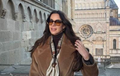  Dragana Kosjerina podelila romantične fotke sa mužem 