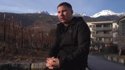  Novopazarac jedan od povrijeđenih u požaru u Švajcarskoj  