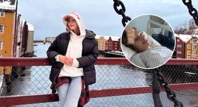  Marija Kovalčuk koju su unakazili u Dubaiju i slomili kičmu danas izgleda neverovatno 