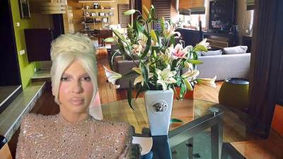  Kako izgleda dupleks Jelene Karleuše na kome je Duško Tošić zamenio bravu?  