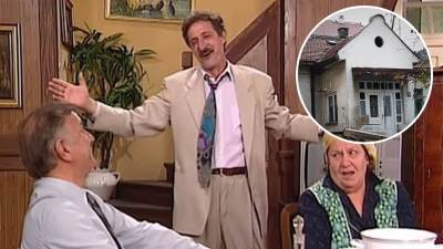  Kako izgleda kuća Golubovića iz Srećnih ljudi? 