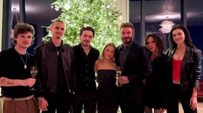  Bruklin prekrio tetovažu posvećenu majci 