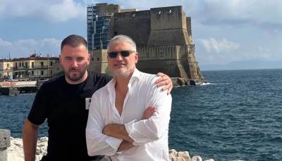  Aca Kos otkrio šta se dešavalo u policijskoj stanici 