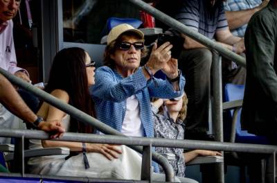  Nestao dečko unuke Mika Džegera 