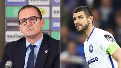  Predrag Mijatović dao rok Mitroviću 