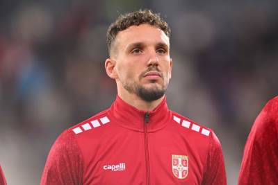  Crvena zvezda završila kapitalno pojačanje u vidu Strahinje Erakovića 