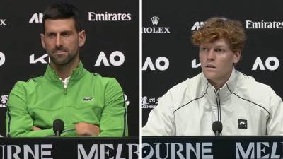  Siner branio Đokovića 