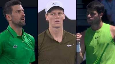  Istorijski trenutak u Melburnu 