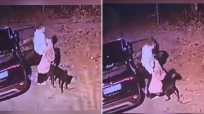  Skandalozan snimak iz Beograda zgrozio cijeli svijet 