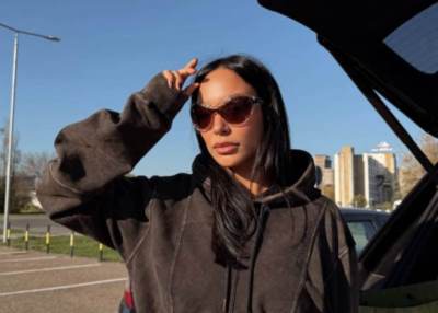  Prva fotografija trudne Edite Aradinović 