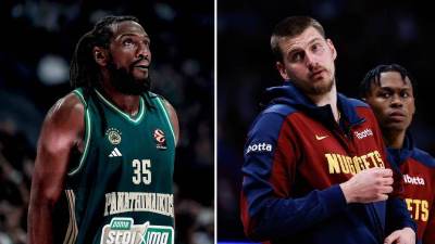  Kenet Farid otkrio ko je zaista Nikola Jokić 