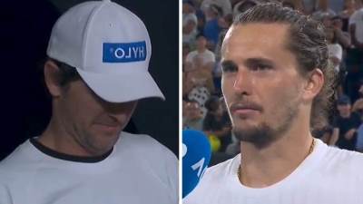  Saša ponizio brata i oca pred kamerama, Miša spustio glavu od sramote 