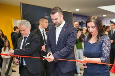  Preko 13 miliona eura novih EU sredstava za unapređenje obrazovne infrastrukture 