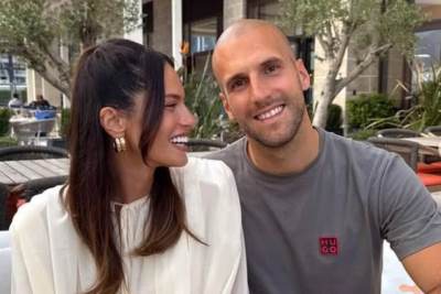  Udala se Danijela Dimitrovska 