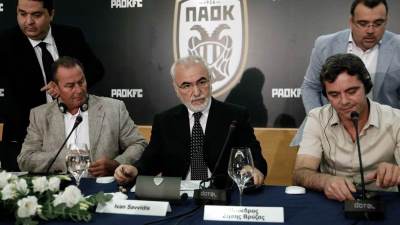  PAOK se oglasio poslije tragične smrti sedam navijača: "Pitali smo UEFA, nije moguće odložiti meč" 