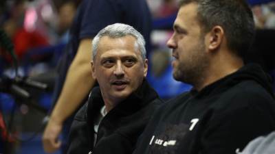  Dejan Radonjić sa Zvezdom odletio u Malme, pa produžio da potpiše ugovor 