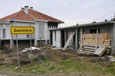  Biznis Zorice Marković propao, stopirala izgradnju kuće: Ostao samo lom i pustoš, mještani govorili  
