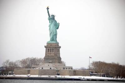  Njujork okovan ledom, više od 40 mrtvih, milioni u opasnosti  