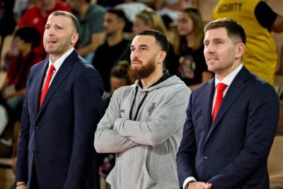  "Najveći sam ikad, ali neću to da nabijam svima": Ovako je Majk Džejms ugasio legende Evrolige 