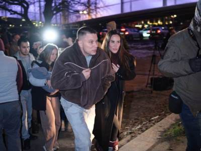  Prvo oglašavanje Nikolije i Relje nakon spekulacija o nevjerstvu pjevača: Poznati par nikada iskreni 