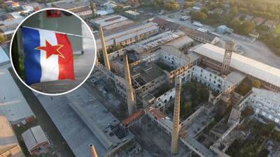  Tužan kraj tekstilnog giganta: Gasi se fabrika koja je oblačila cijelu Jugoslaviju 