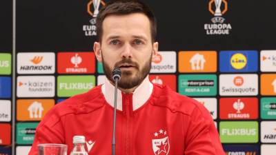  Mirku Ivaniću i Selti nije bilo suđeno: "Splet okolnosti, tako je sudbina htjela" 