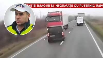  Strašna ispovjest vozača posle smrti 7 navijača PAOK-a: "Kombi se stvorio ispred mene i završio ispo 