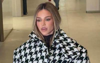  Breskvica javno potkačila bivšeg i njegovog kolegu: Otkrila kako opstaje na estradi, a zašto njih ne 