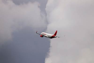  Pronađen nestali avion u Kolumbiji 