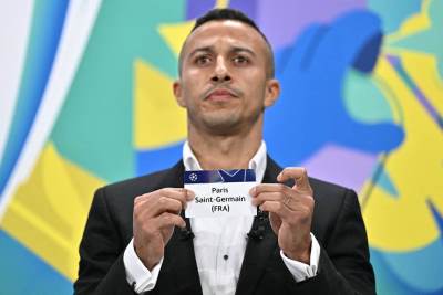  Ovako će izgledati žrijeb Lige šampiona 