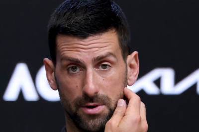  Novak Đoković se obratio najvećem kritičaru 