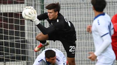  Zvezda ostala bez jednog golmana 