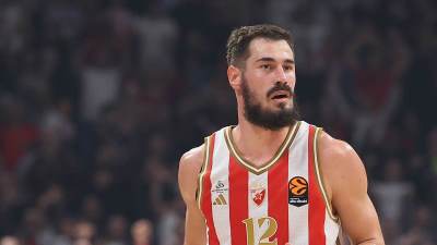  "Nisam se čuo sa Petruševim": Nikola Kalinić nasmijao sve replikom iz čuvenog filma 