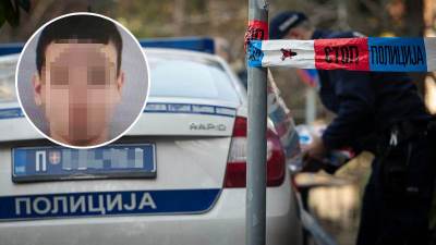  Likvidirao vođu navijača na podmukao način: Saslušan ubica Tadije Pantića, evo šta kaže tužilaštvo 