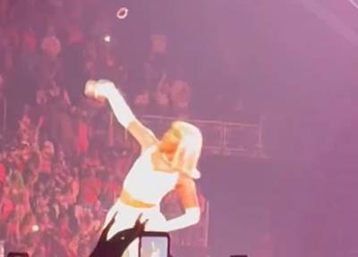  Poznata pjevačica pružila podršku Trampu 