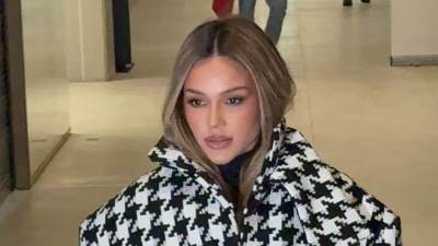  Voditeljka Pinka udarila na Breskvicu nakon Ognjenove proslave: "Mlađa je, neka se prva javi" 