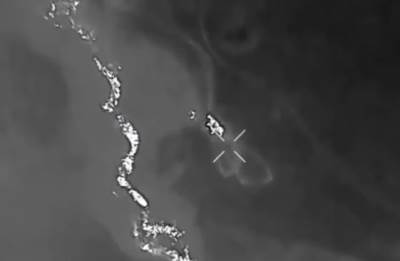  RUSKA KONJICA POKUŠALA PRODOR, RAZNIO JE DRON 