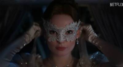  Izašla je četvrta sezona "Bridžertona": Zvezda je unuka čuvene glumice, evo šta sve morate znati o nastavku 